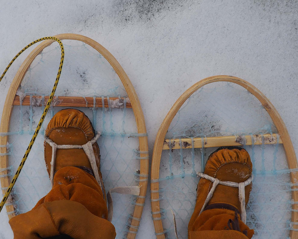 Snowshoes - Lure of the North Outfitters