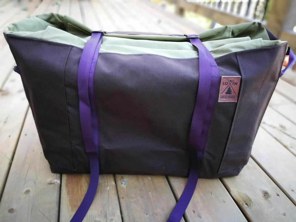 Stove Bags - Lure of the North Outfitters