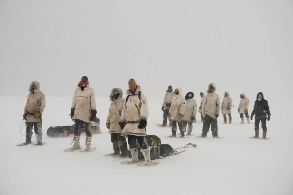 Lure of the North Trans-Ontario Expedition 2022 - Lure of the North Outfitters