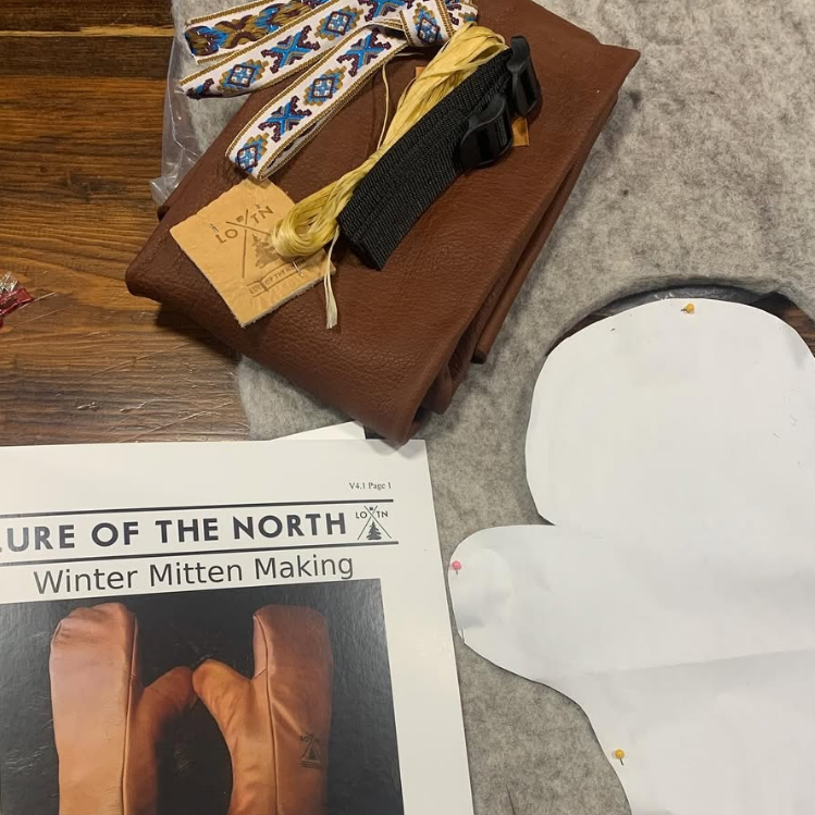 DIY Kits – Lure of the North Outfitters