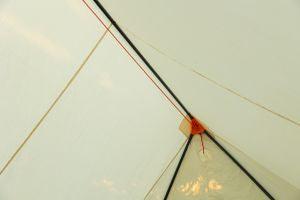 LOTN Outfitters Snowtrekker Tent A-frame Ridge Pole 
