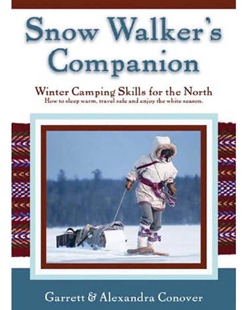 Snow Walker's Companion - Lure of the North Outfitters