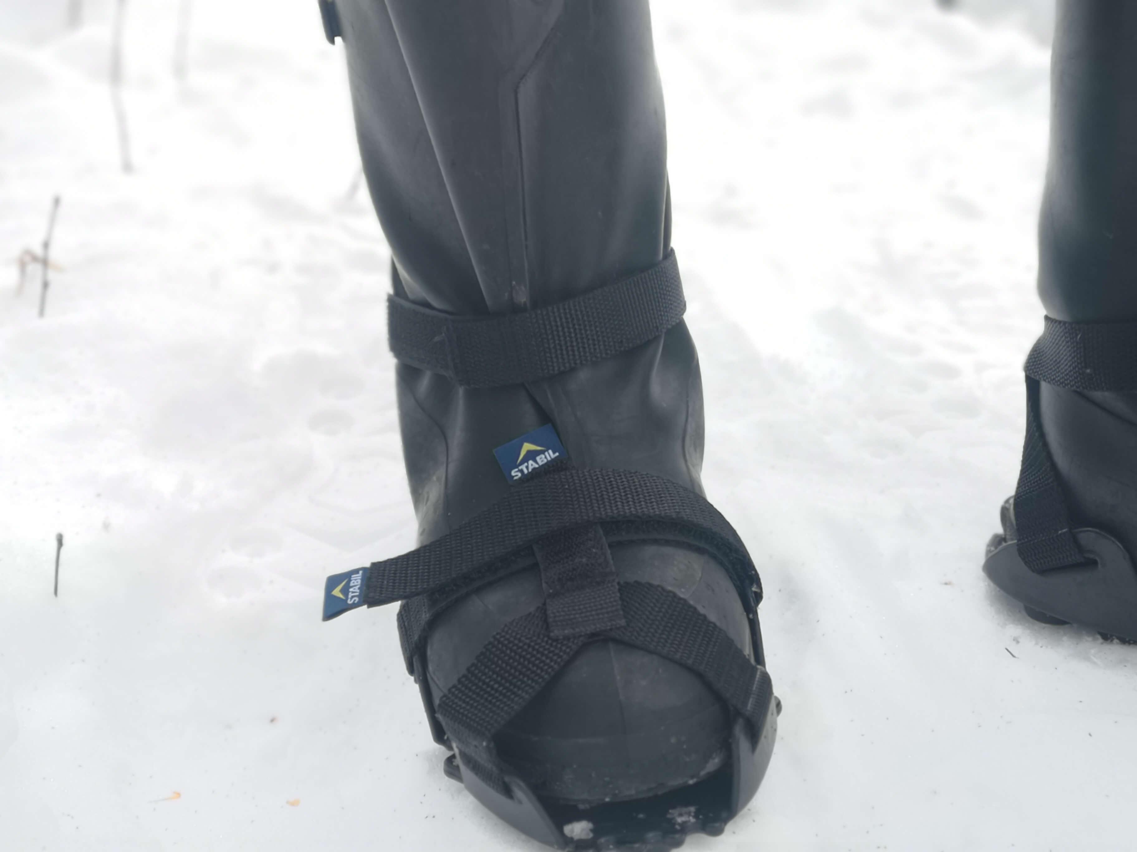 Stabilicers Maxx Traction Shoes – Lure of the North Outfitters