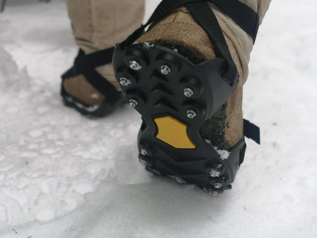 Stabilicers Maxx 2