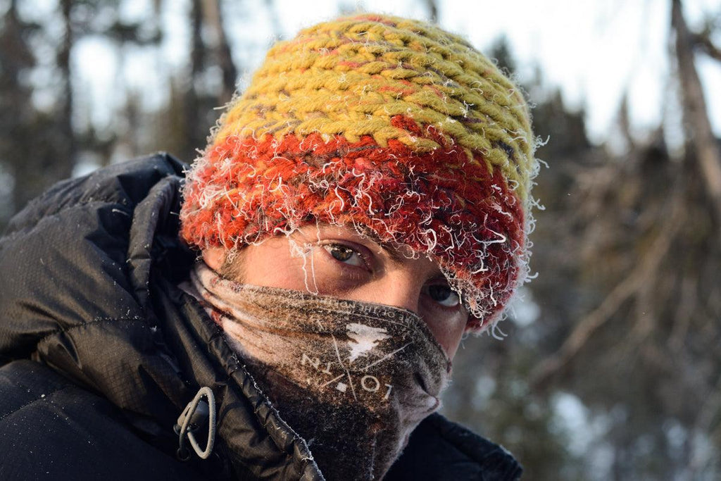 LOTN Birchbark Headgear - Lure of the North Outfitters