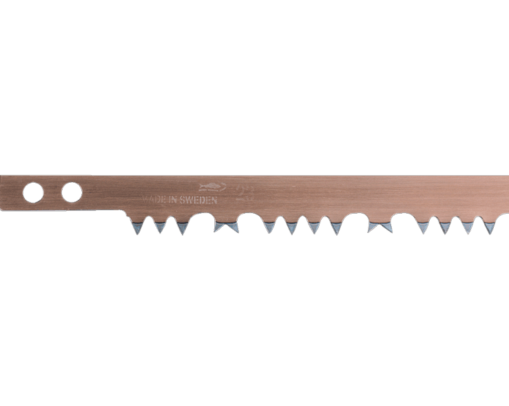 Bahco Saw Blades – Lure of the North Outfitters