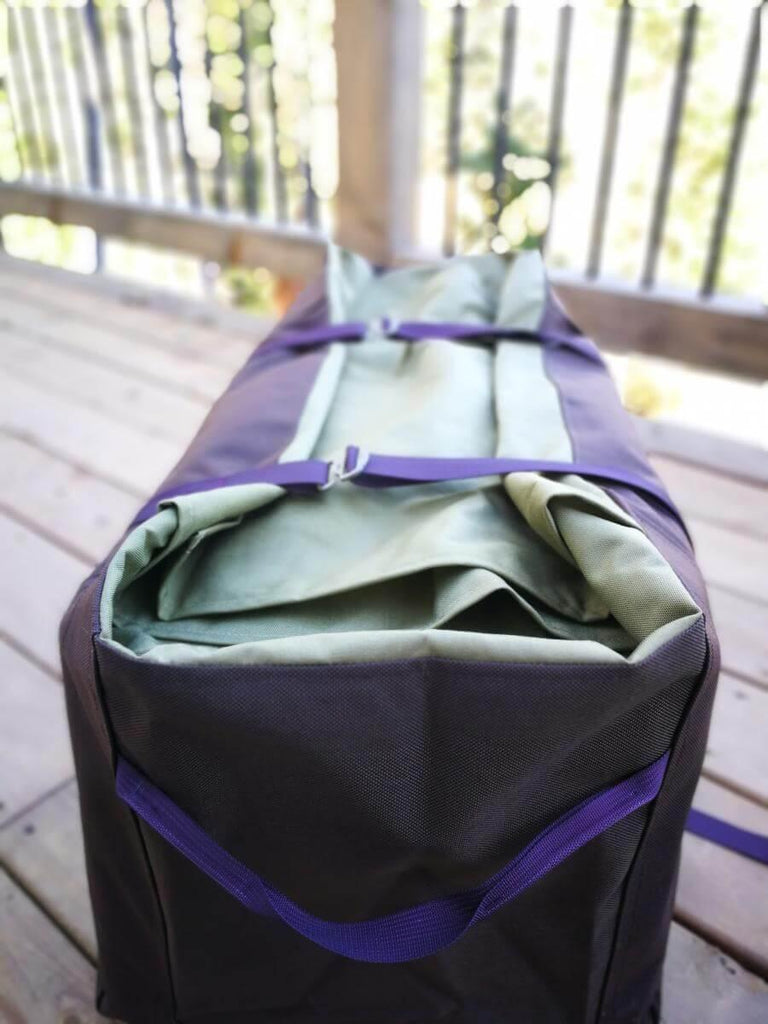 Toboggan Stove Bag