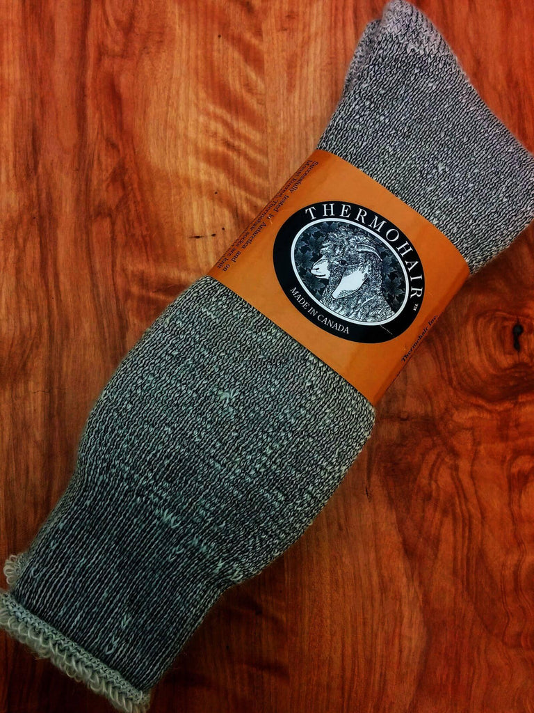 Thermohair Socks - Lure of the North Outfitters